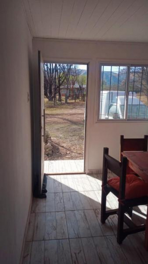 Casitas del Lago